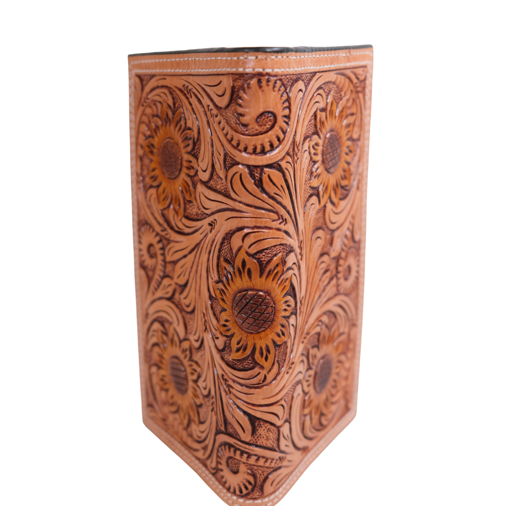 Outback King | Sunflower | Rodeo Wallet