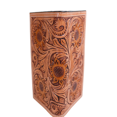 Outback King | Sunflower | Rodeo Wallet