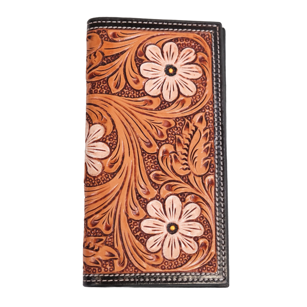 Outback King | Daisy | Rodeo Wallet