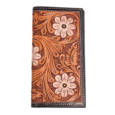 Outback King | Daisy | Rodeo Wallet