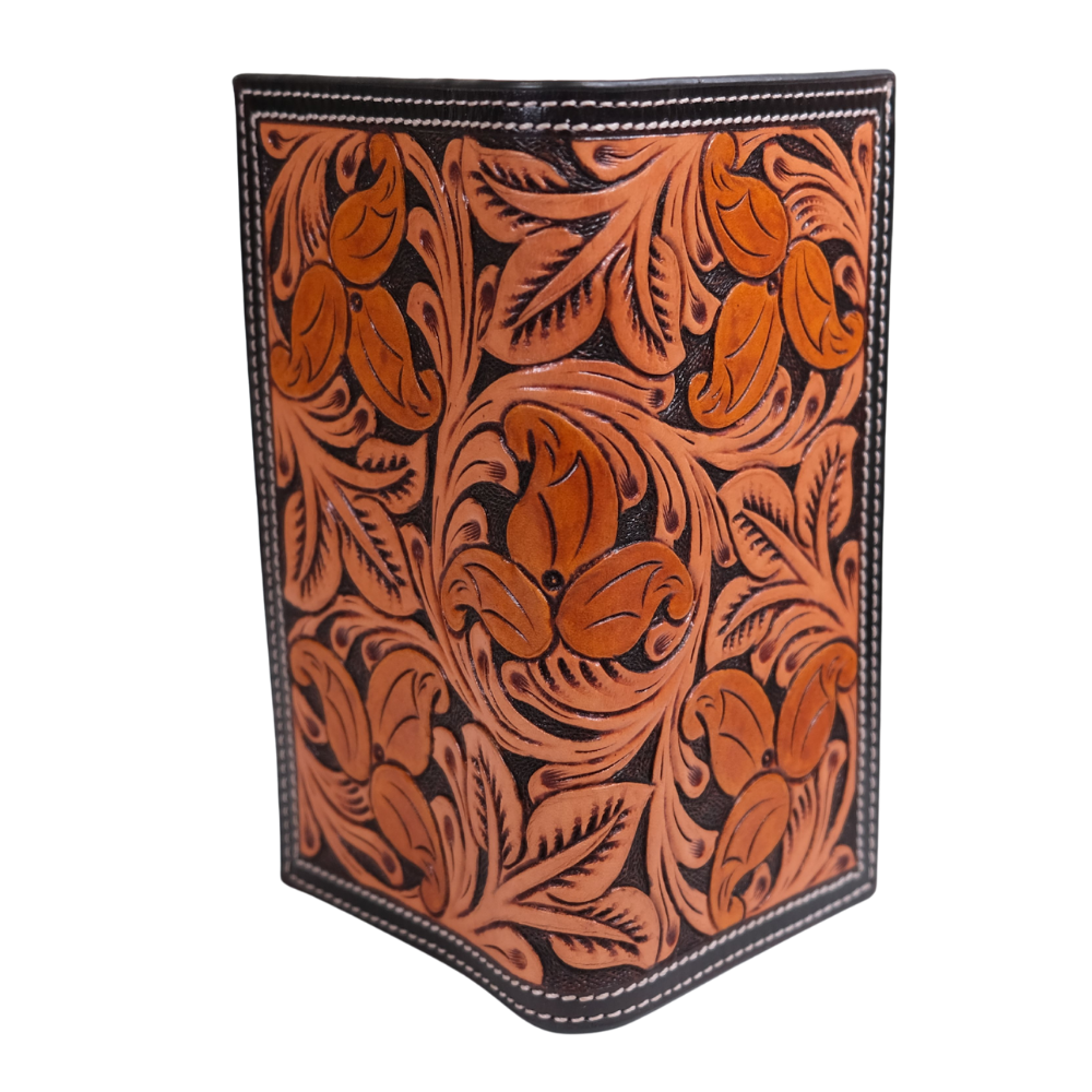 Outback King | Lily of the Mountain | Rodeo Wallet