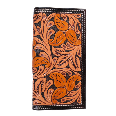 Outback King | Lily of the Mountain | Rodeo Wallet