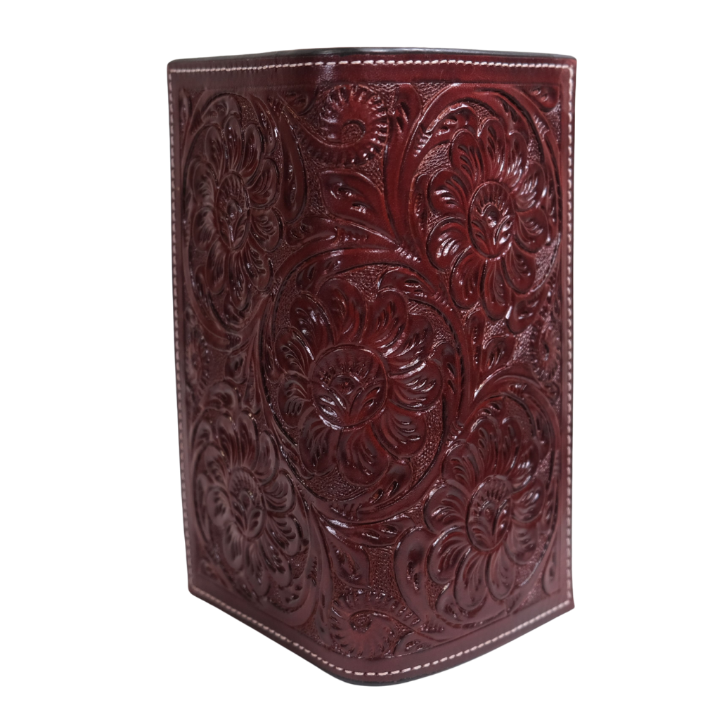 Outback King | Indian Cherry | Rodeo Wallet