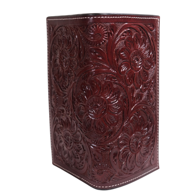 Outback King | Indian Cherry | Rodeo Wallet