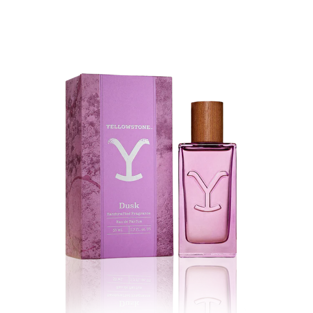 Yellowstone Perfume | Women's Perfume | Dusk
