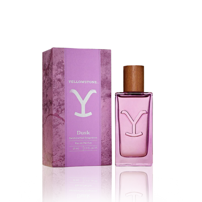 Yellowstone Perfume | Women's Perfume | Dusk