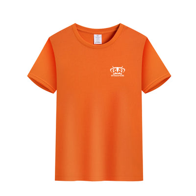 Outback King | T-shirt Coral