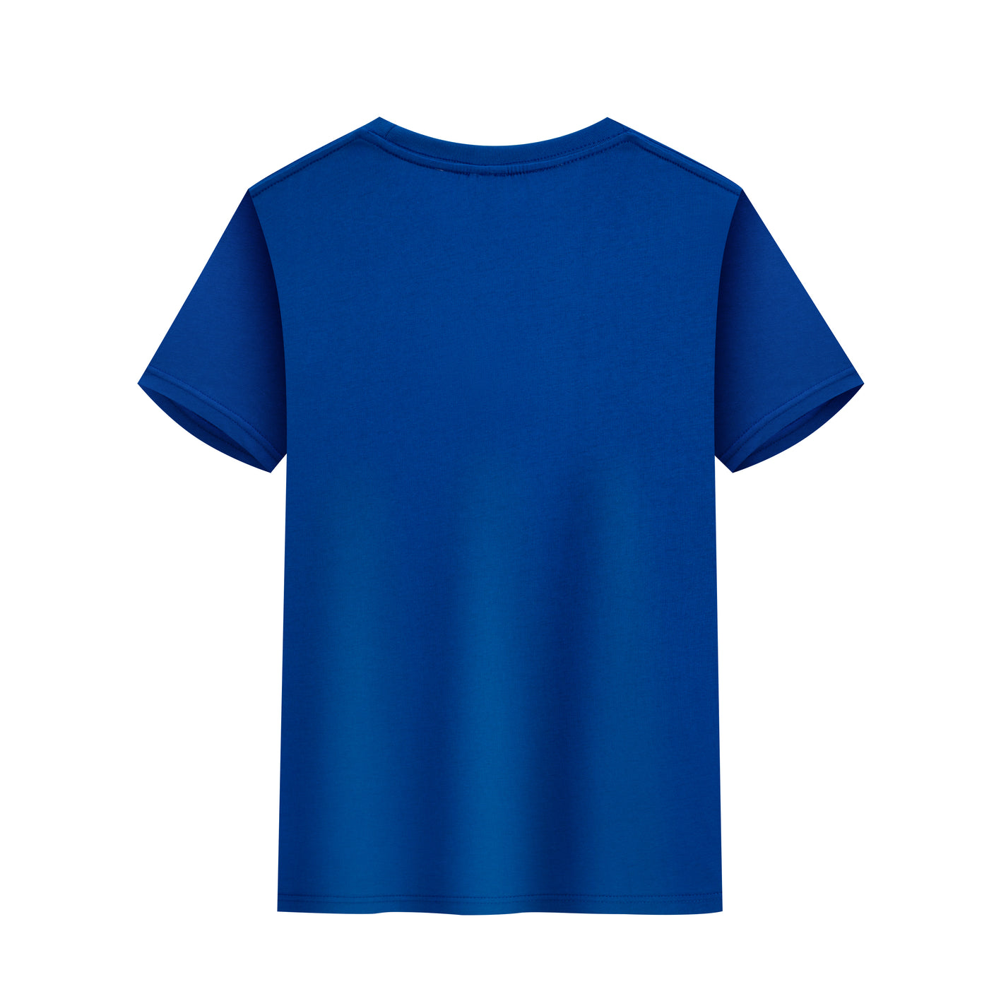 Outback King | T-shirt Royal Blue