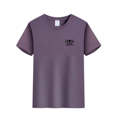 Outback King | T-shirt Orchid