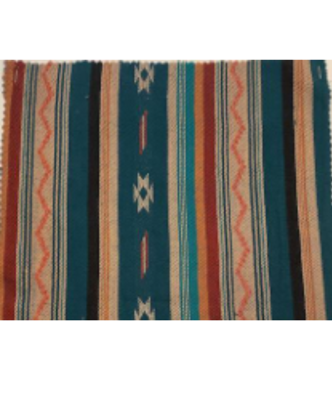 Outback King | Men's Frontier Shirt | Navaho Blue