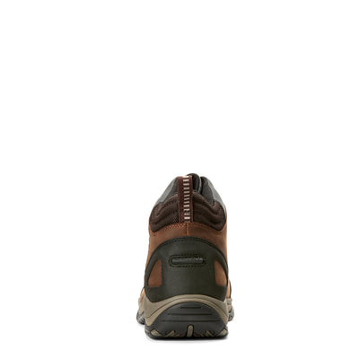 Ariat | Men's Telluride Zip H2O | Copper