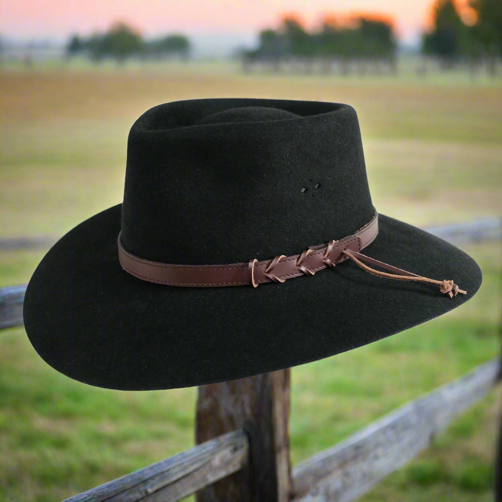 Fur Felt Hats Australian Western Felt Hats