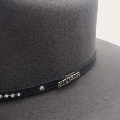 Stetson | Oregon ~ American Cowboy | Granite