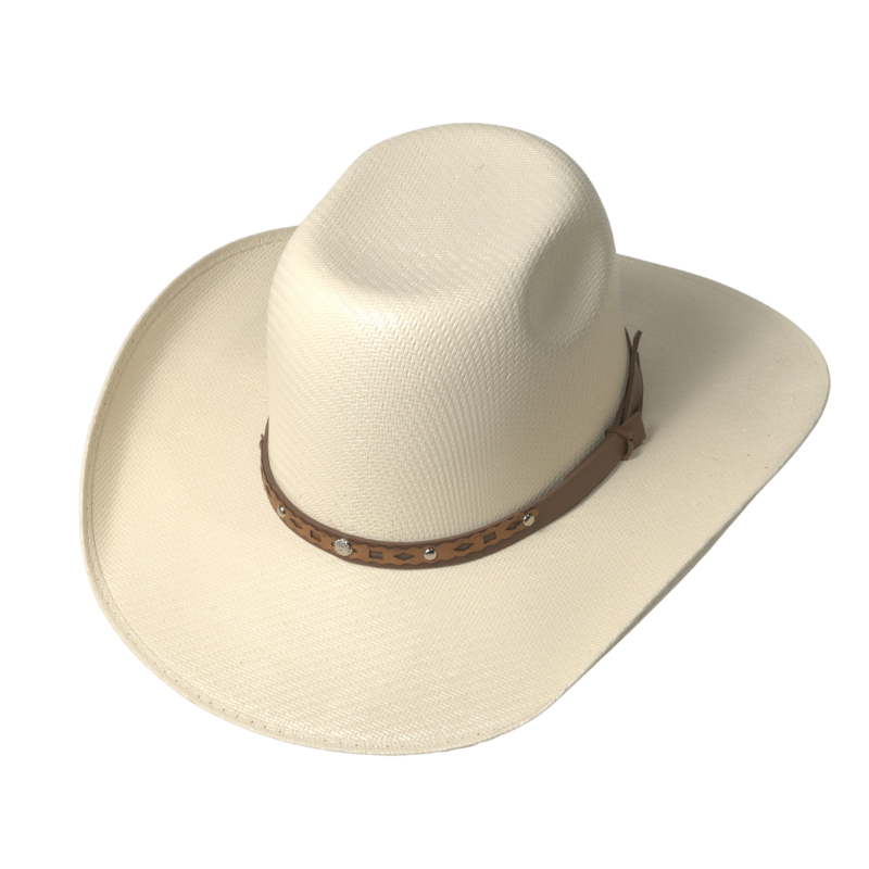 Outback Traders | Junior Cool Hand | Solid Toyo | Ivory
