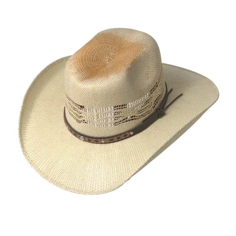 Outback Traders | Junior Minnick | Bangora | Tan Crunch