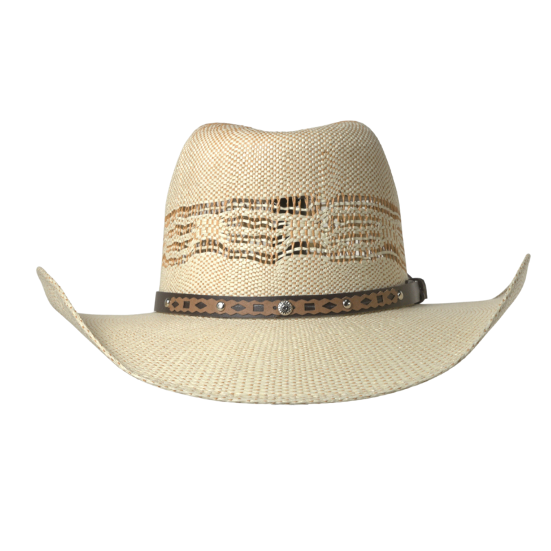 Outback Traders | Junior Minnick | Bangora | Tan Crunch