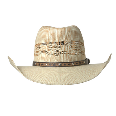 Outback Traders | Junior Minnick | Bangora | Tan Crunch