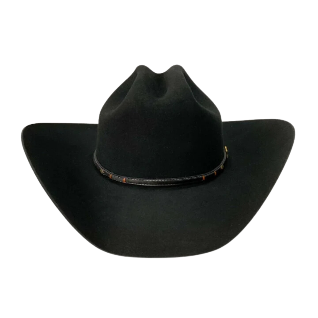 Stetson | Powder River | Black