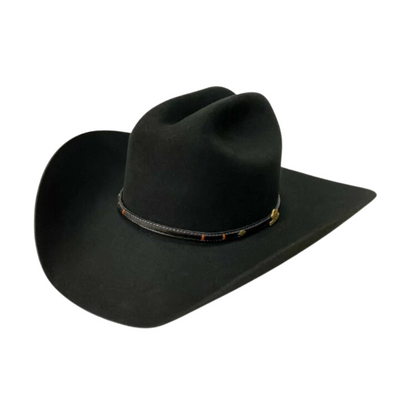 Stetson | Powder River | Black