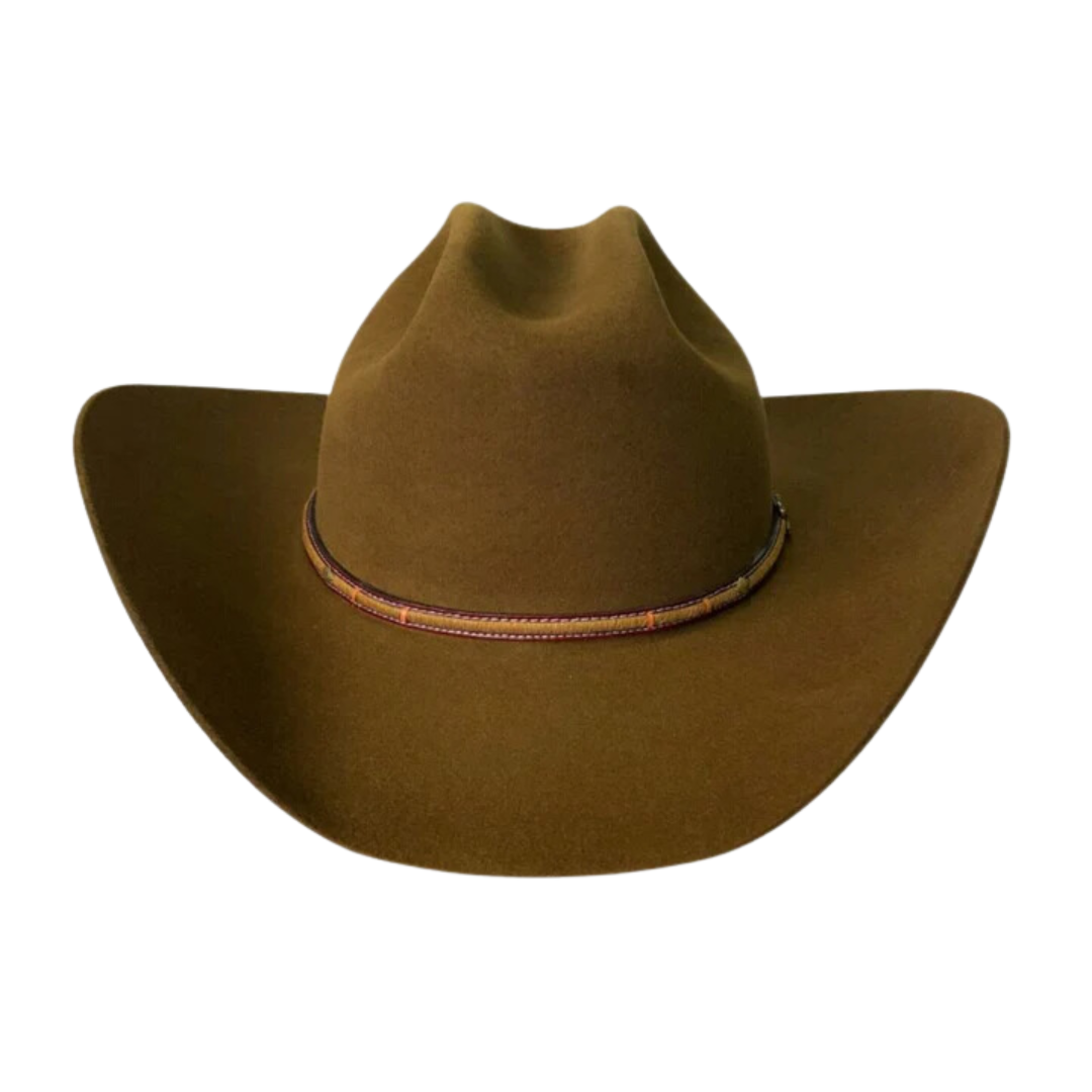 Stetson | Powder River | Mink