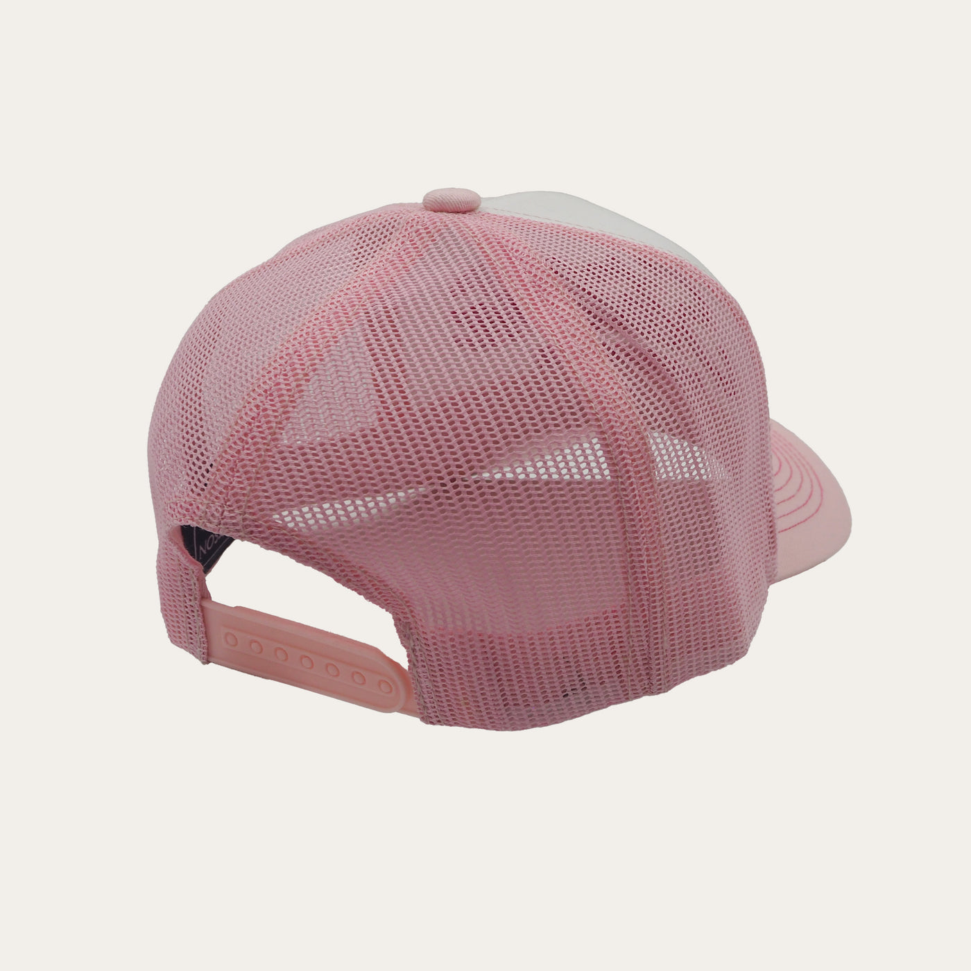 Stetson | Classic Trucker Cap | Pink