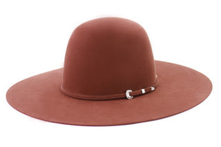 Tacchino Hat | 10X American Style Hat | Sahara