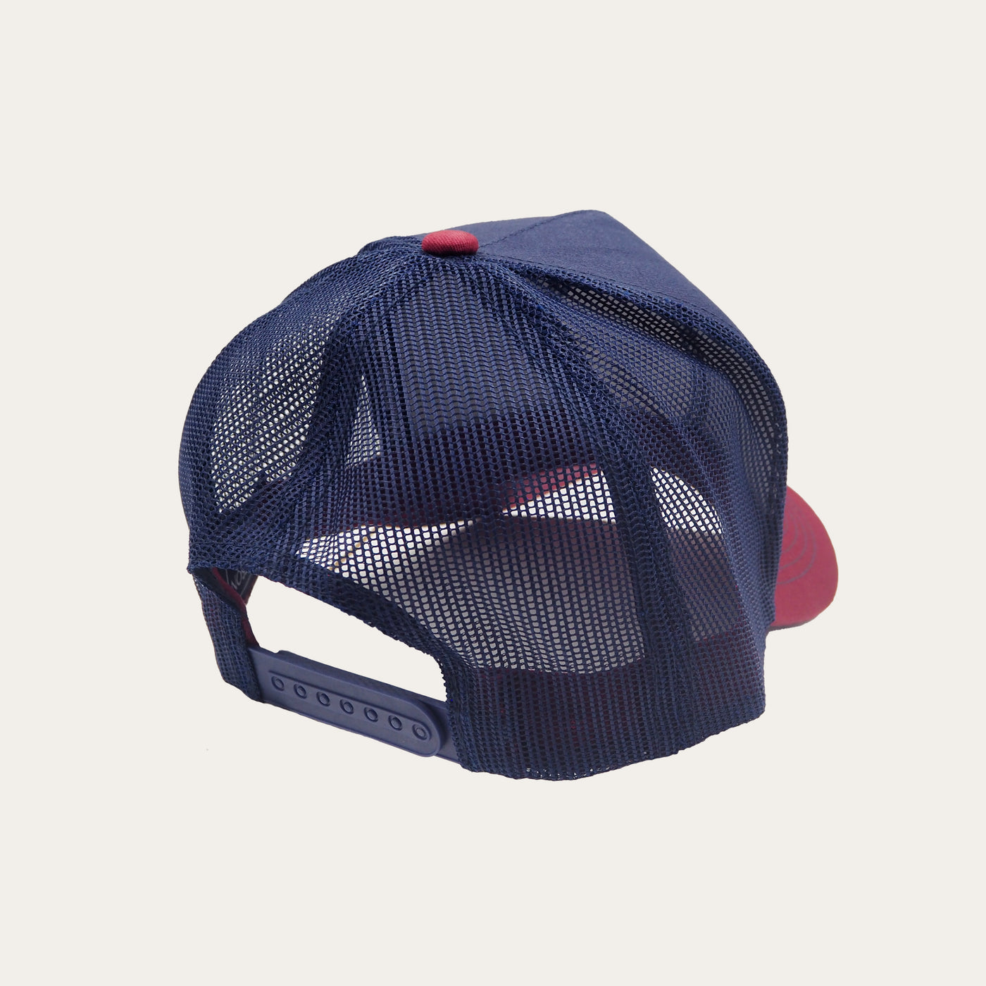 Stetson | Racing Spirit Trucker Cap | Blue