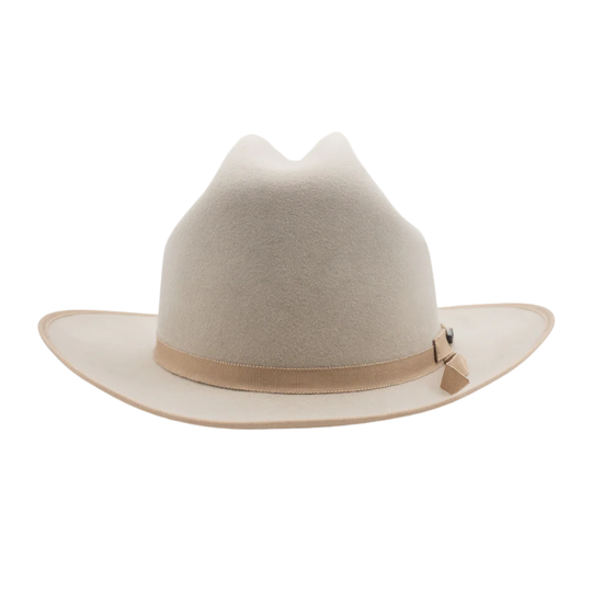 Stetson | Mississippi ~ Classic Open Road | Natural