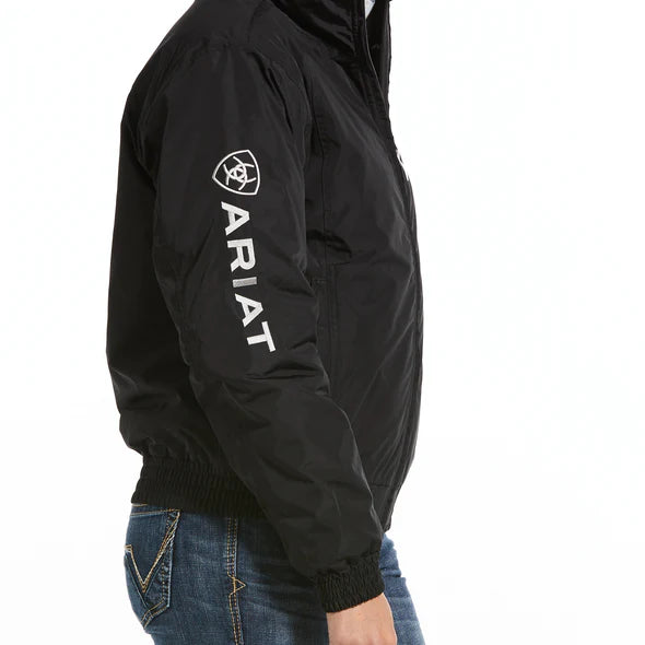 Ariat  | Women's Stable Insulated Jacket | Black