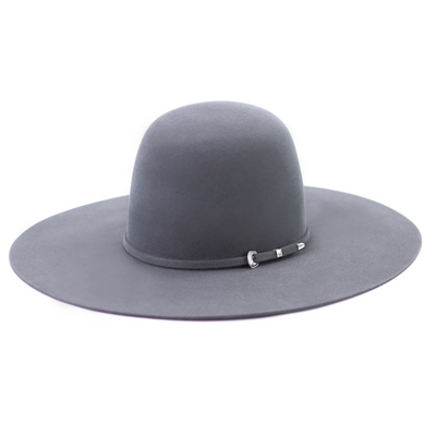 Tacchino Hat | 100X American Style Hat |Steel