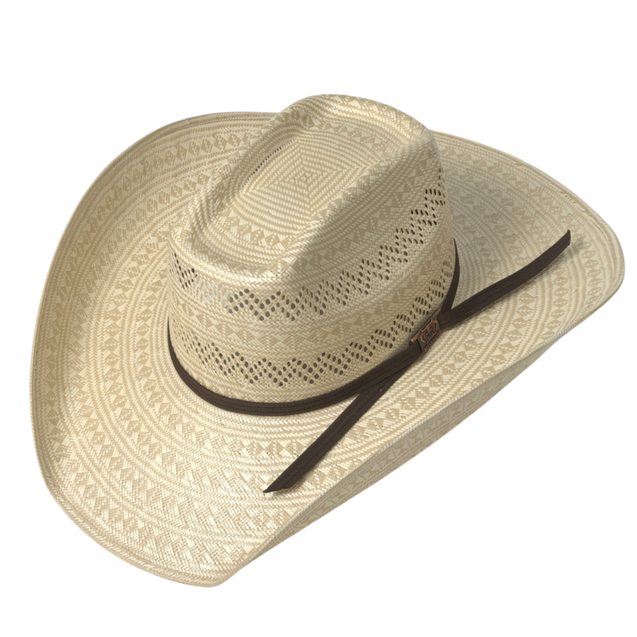 Outback King | Makin' Time | Para Panama | Double Weave