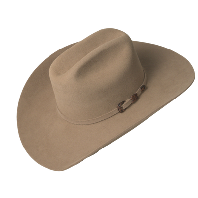 Outback King | Ringer | Premium Furfelt | Oak
