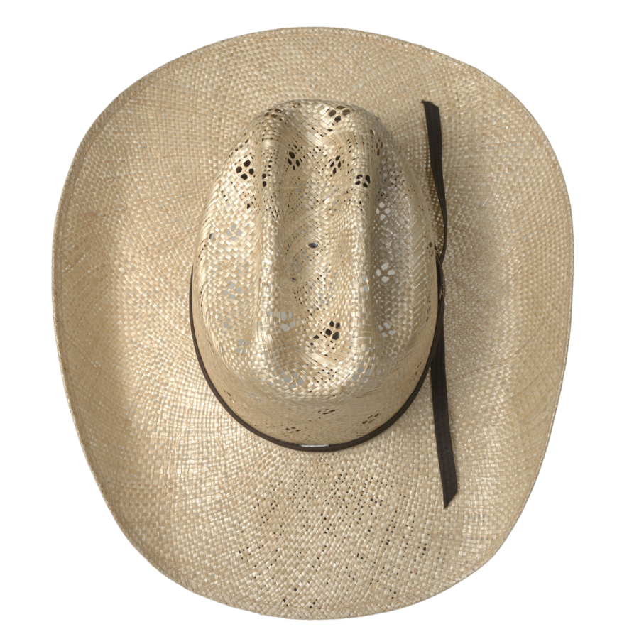 Outback King | Ringer | Sisal | Clover