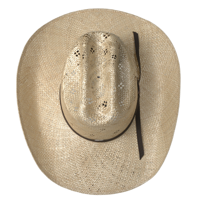 Outback King | Ringer | Sisal | Clover