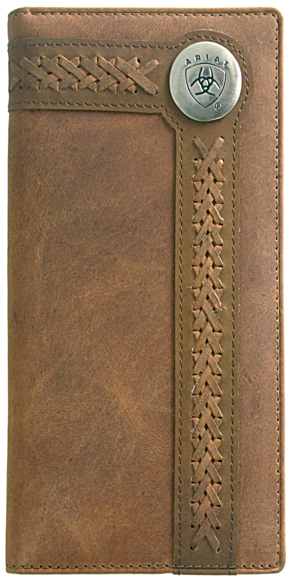 Ariat Rodeo Wallet | Accent Overlay