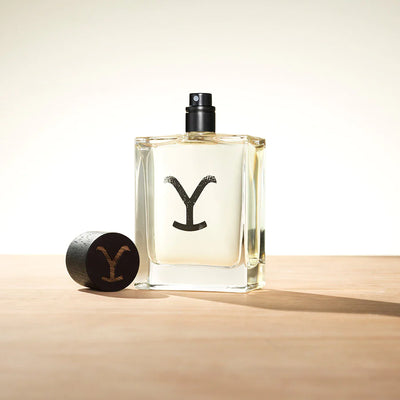 Yellowstone Perfume | Men's Cologne (Rip Wheeler)
