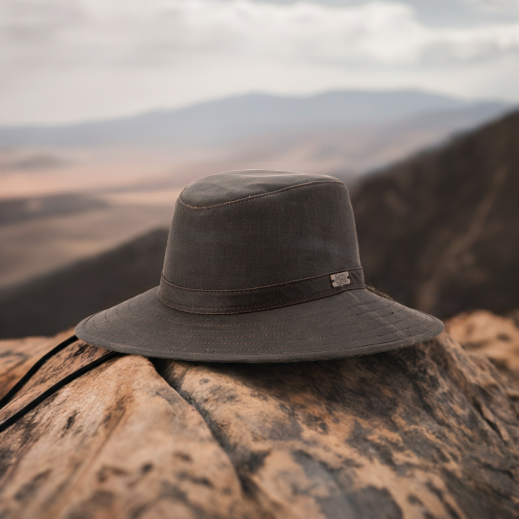 Burke & Wills Austin Hat