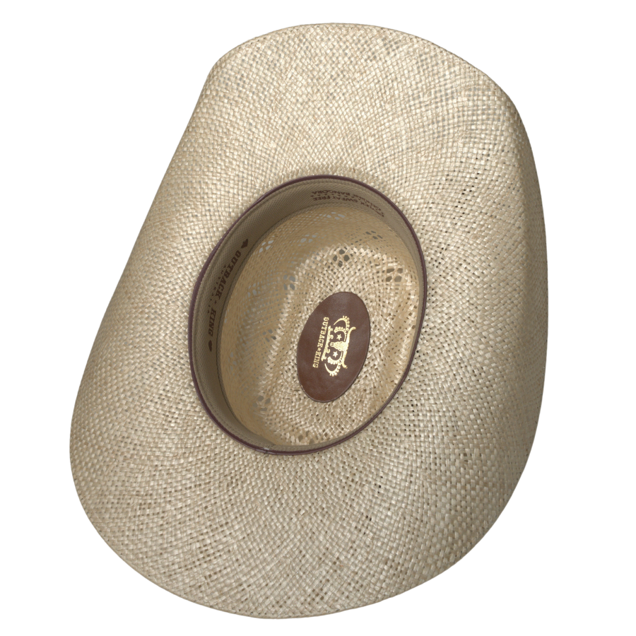 Outback King | Drafter | Sisal | Clover