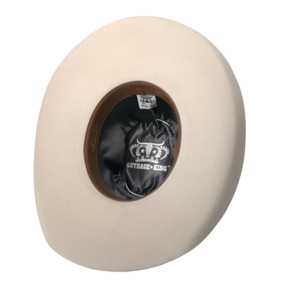 Outback King | Cool Hand | Premium Furfelt| Buckski