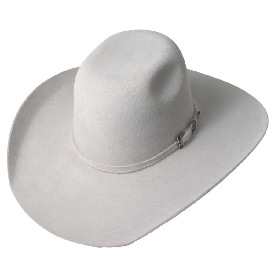 Outback King | Cool Hand | Premium Furfelt | Smoke