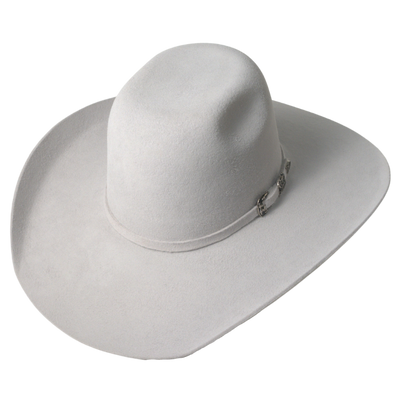 Outback King | Cool Hand | Premium Furfelt | Smoke