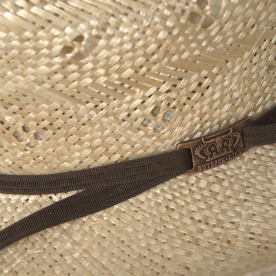 Outback King | Ringer | Sisal | Clover