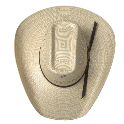 Outback King | Makin' Time | Para Panama | Double Weave