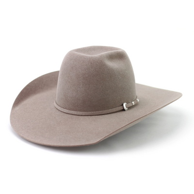 Tacchino Hat | 50X American Style Hat | Natural