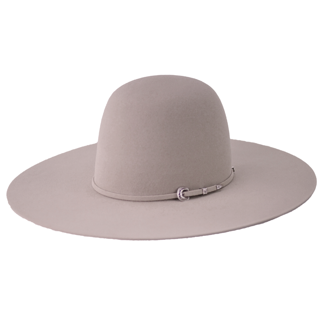 Tacchino Hat | 10X American Style Hat | Natural