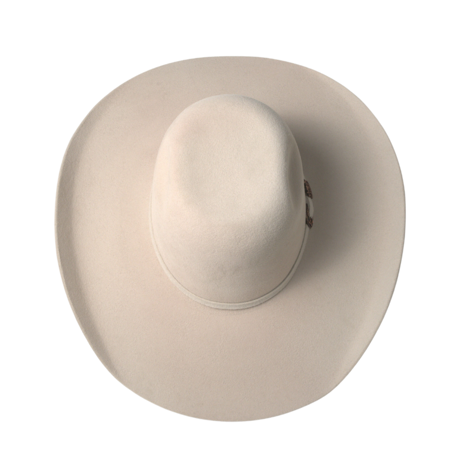 Outback King | Cool Hand | Premium Furfelt| Buckski