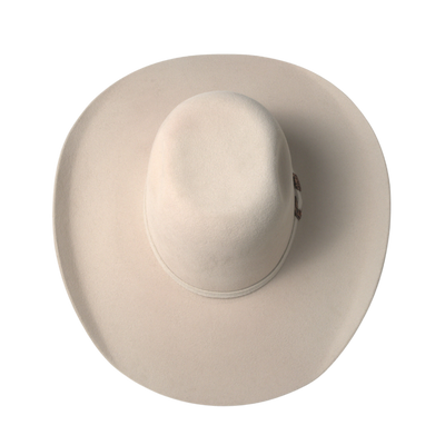 Outback King | Cool Hand | Premium Furfelt| Buckski