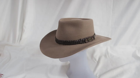 Murchison River Hat