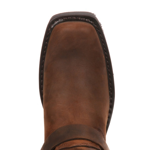 Durango Women s Harness Boot Brown