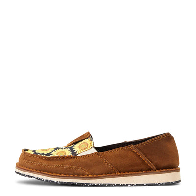 Ariat | Women's Cruiser | Peanut Field of sun